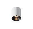Потолочный светильник Technical Alfa LED C064CL-5W3K-RD-WB