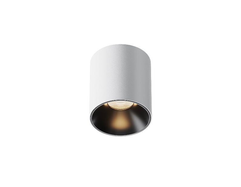 Потолочный светильник Technical Alfa LED C064CL-5W3K-RD-WB