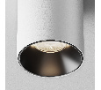 Потолочный светильник Technical Alfa LED C064CL-12W4K-RD-WB