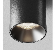Потолочный светильник Technical Alfa LED C064CL-12W4K-RD-B