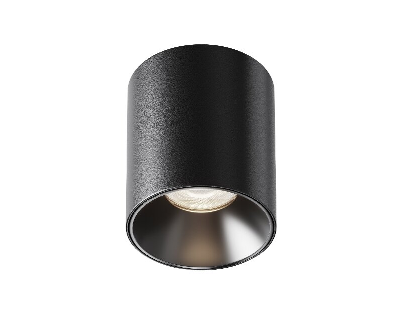 Потолочный светильник Technical Alfa LED C064CL-12W4K-RD-B