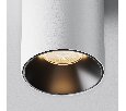 Потолочный светильник Technical Alfa LED C064CL-12W3K-RD-WB