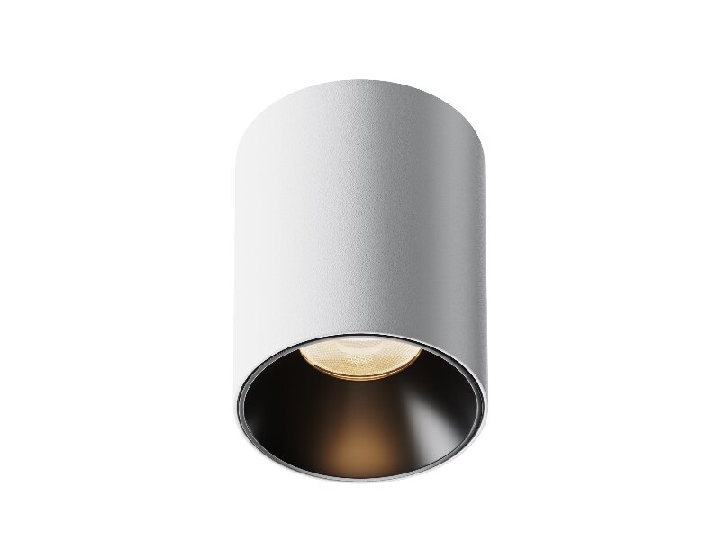 Потолочный светильник Technical Alfa LED C064CL-12W3K-RD-WB
