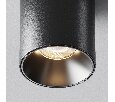 Потолочный светильник Technical Alfa LED C064CL-12W3K-RD-B