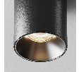 Потолочный светильник Technical Alfa LED C064CL-12W3K-RD-B
