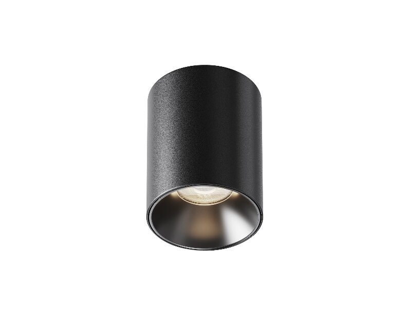 Потолочный светильник Technical Alfa LED C064CL-8W4K-RD-B