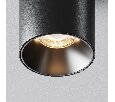 Потолочный светильник Technical Alfa LED C064CL-8W3K-RD-B