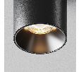 Потолочный светильник Technical Alfa LED C064CL-8W3K-RD-B