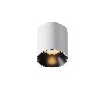 Потолочный светильник Technical Alfa LED C064CL-5W2.7K-RD-WB