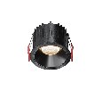 Встраиваемый светильник Technical Alfa LED DL043-01-15W3K-RD-B-1