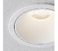 Встраиваемый светильник Technical Alfa LED DL043-01-10W4K-RD-W-1