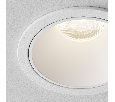 Встраиваемый светильник Technical Alfa LED DL043-01-10W4K-RD-W-1