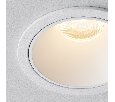 Встраиваемый светильник Technical Alfa LED DL043-01-10W3K-RD-W-1