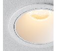 Встраиваемый светильник Technical Alfa LED DL043-01-10W2.7K-RD-W