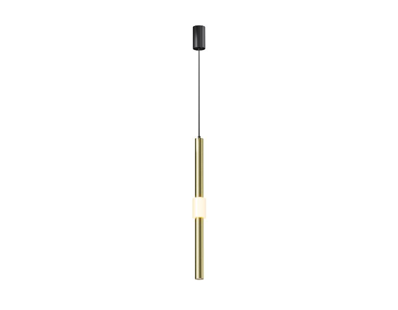 Подвесной светильник Technical Jelly P105PL-12W3K-BS