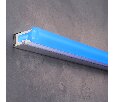 Светодиодный гибкий неон Technical Изгиб поперек оптической оси 200521