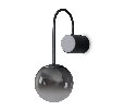 Настенный светильник (бра) Freya Arch  FR6178WL-L5B