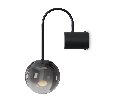 Настенный светильник (бра) Freya Arch  FR6178WL-L5B