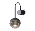 Настенный светильник (бра) Freya Arch  FR6178WL-L5B