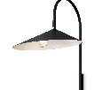 Настенный светильник (бра) Freya Zest FR5493WL-01B1
