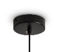 Подвесной светильник Freya Weave FR5492PL-01B