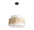 Подвесной светильник Freya Weave FR5492PL-01B
