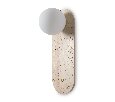 Настенный светильник (бра) Freya Sunspot FR5482WL-01W