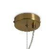 Подвесной светильник Freya Sunspot FR5482PL-01BS2