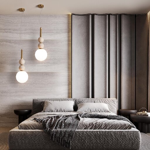 Подвесной светильник Freya Sunspot FR5482PL-01BS1