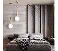 Настольный светильник Freya Sunspot FR5482TL-L7B