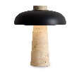 Настольный светильник Freya Sunspot FR5482TL-L7B