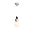 Подвесной светильник Freya Pearl FR5388PL-01CH