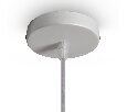 Подвесной светильник Freya Pearl FR5388PL-01CH