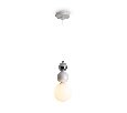 Подвесной светильник Freya Pearl FR5388PL-01CH