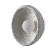 Настенный светильник (бра) Freya Mound FR5428WL-01W1