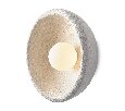 Настенный светильник (бра) Freya Mound FR5428WL-01W1