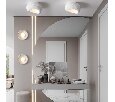 Настенный светильник (бра) Freya Mound FR5428WL-01W1