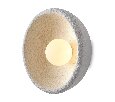 Настенный светильник (бра) Freya Mound FR5428WL-01W1