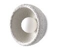 Настенный светильник (бра) Freya Mound FR5428WL-01W