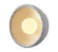 Настенный светильник (бра) Freya Mound FR5428WL-01W