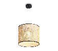 Подвесной светильник Freya Mixture FR5483PL-01B