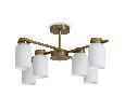 Подвесной светильник Freya Kamelia FR5446PL-06BS