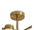 Подвесной светильник Freya Kamelia FR5446PL-06BS