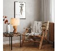 Настольный светильник Freya Forest FR5326TL-01BG