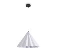 Подвесной светильник Freya Felt Acoustic FR5479PL-01W
