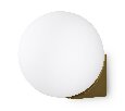 Настенный светильник (бра) Freya Essence FR5490WL-01BS
