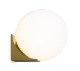 Настенный светильник (бра) Freya Essence FR5490WL-01BS