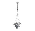 Подвесной светильник Freya Eatery FR5488PL-10CH