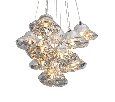 Подвесной светильник Freya Eatery FR5488PL-10CH