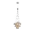 Подвесной светильник Freya Eatery FR5488PL-10CH